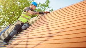 Roof Insulation in Beebe, AR